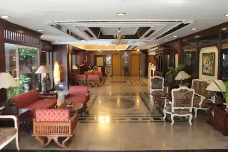 Star Chiang Mai - 43