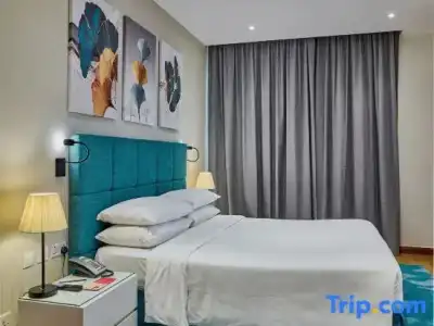 Ramada & Suites by Wyndham Dubai JBR - 99