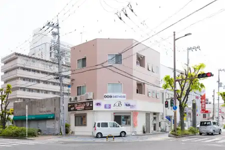 ABC Guesthouse 1F - 0