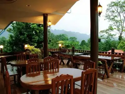 Star Hill Riverkwai Resort - 23