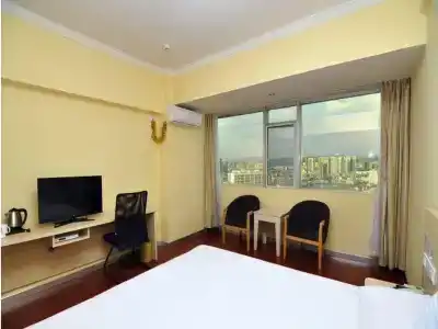 Hanting Kunming Donghua - 2
