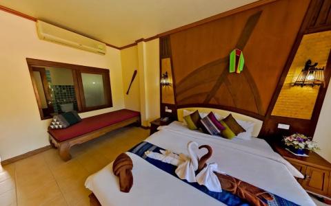 Andamanee Boutique Resort Aonang Krabi - 96