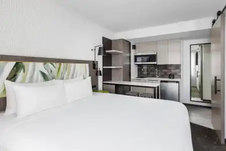 TownePlace Suites by Marriott New York Manhattan/Chelsea - 7