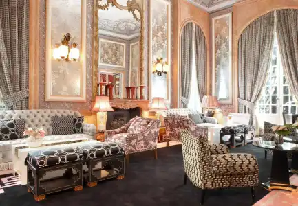 Santo Mauro, a Luxury Collection, Madrid - 19