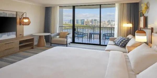 Hilton Hawaiian Village Waikiki Beach Resort - 271