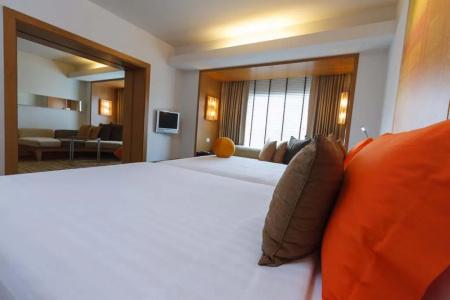 dusitD2 Chiang Mai (SHA Extra Plus) - 93