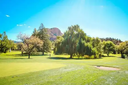 Outbound Sedona - 10