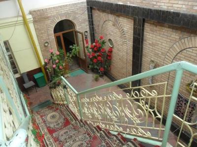 B&B Bahodir - 10