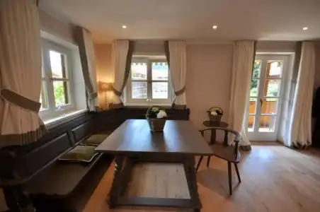 Bio Design Boutique Landhaus St Georg - 95