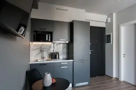 WYZ Athens Apartments by UPSTREET - 47