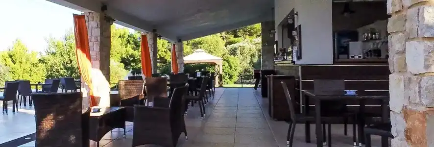 Residence gli stingi - 18