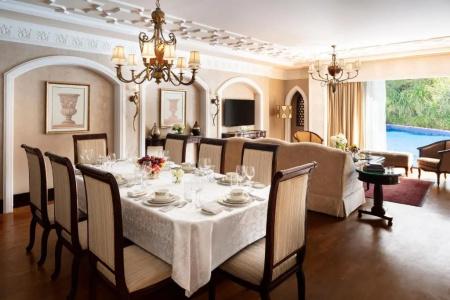 Jumeirah Zabeel Saray Dubai - 83