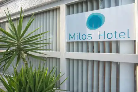 Milos - 0