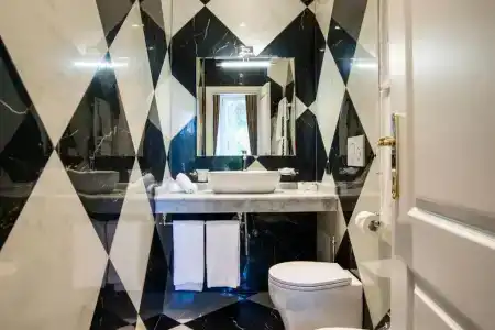 Via Veneto Suites - 99