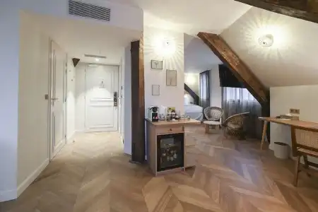 Grand Hôtel du Parc - 76