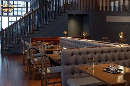 Hilton Garden Inn Downtown Dallas - 18