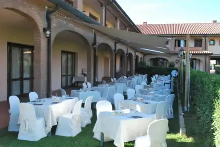 Borgo Degli Olivi - 17