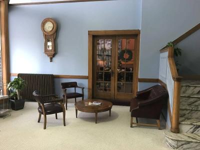 Gardner & Hostel - 13