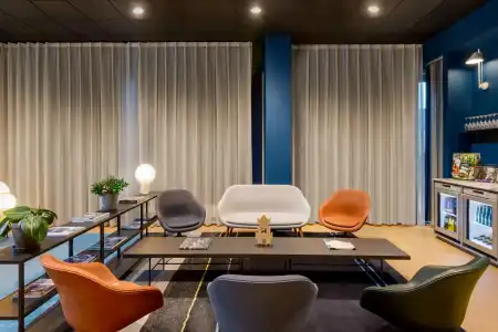 Comwell Aarhus Dolce by Wyndham - 14