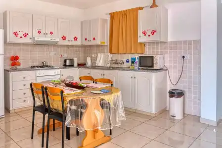 Apollonia Holiday Apartments - 87