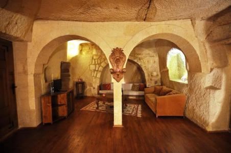 Has Cave Konak - 43