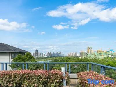 Nanning Wuxiang Resort - 133