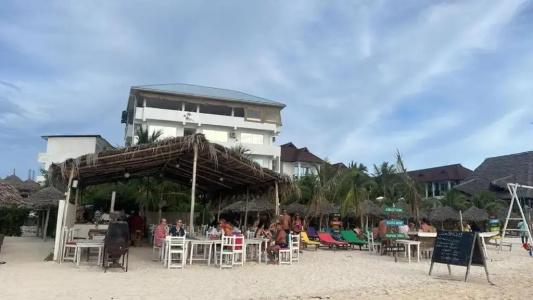 Varadero Zanzibar & Restaurant - 37