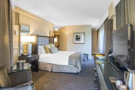 Omni Charlottesville - 38