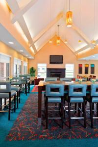 Residence Inn Peoria - 14