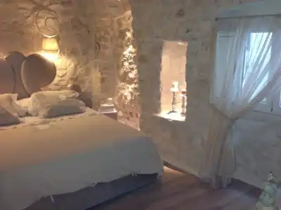 Albergo Diffuso Dimora Rossi - 112