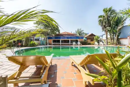 Bach Duong Phu Quoc Resort - 61