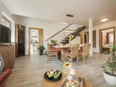 Apart Central – Premium Mountain & Garden - 69