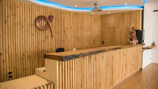 Alpha Resort & Spa - 17