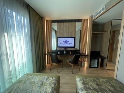 Radar Otel - 41