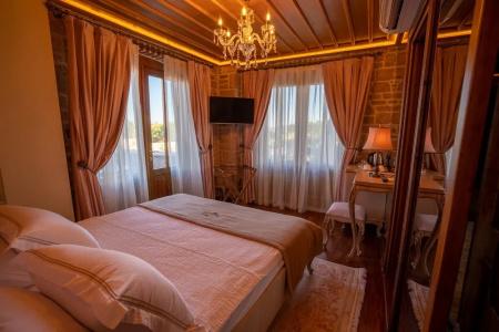 La Luna Otel Cunda - 45