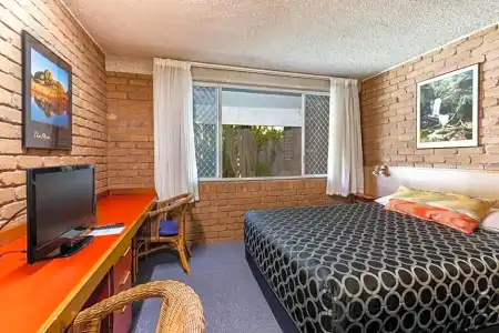 Aquajet Motel - 53