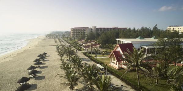 Non Nuoc Resort - 21
