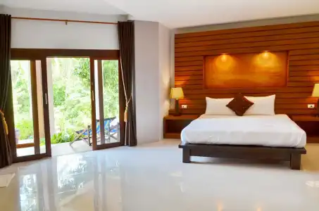 Lanta Intanin Resort - 4