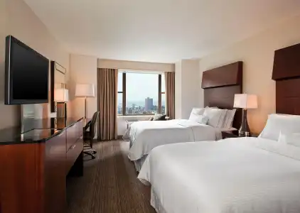 The Westin New York Grand Central - 29
