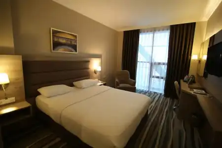 Excellence Inn - 12