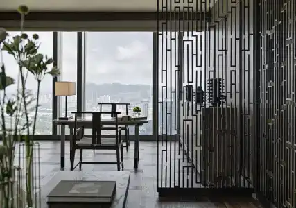 Park Hyatt - 55