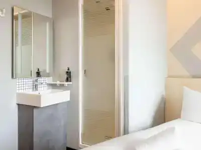 ibis budget Leuven Centrum - 18