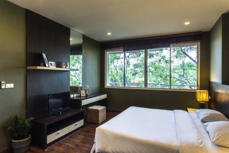 The Tepp Serviced Apartment - 5