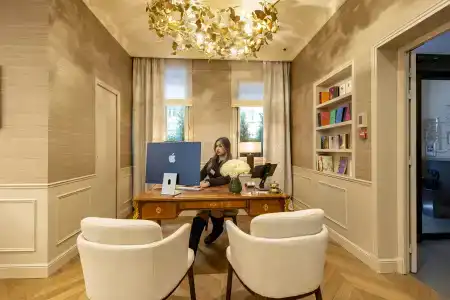 Residence Foch - 32