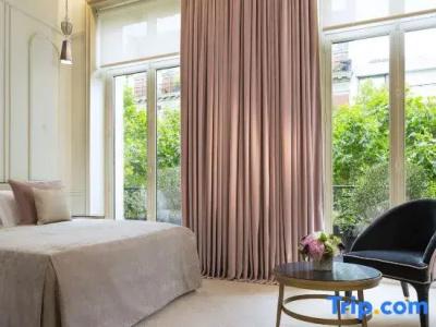 Le Narcisse Blanc & Spa - 60