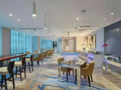 Pullman Jakarta Central Park - 38