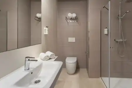 B&B Almeria Vicar - 7