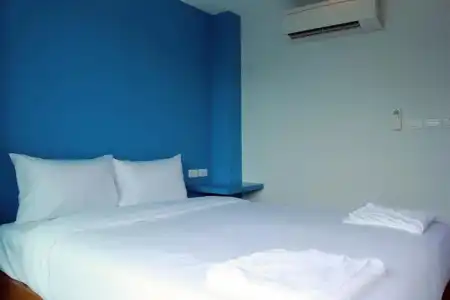 Cheeky Monkey's Samui - 25
