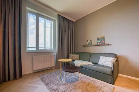 Vienna House Easy by Wyndham Augsburg - 5