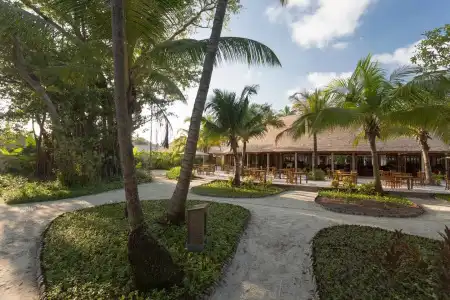 Meeru Maldives Resort Island - 28